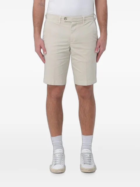 Re-Hash chino shorts