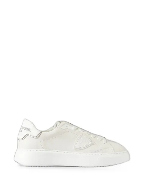 Philippe Model Paris Temple sneakers
