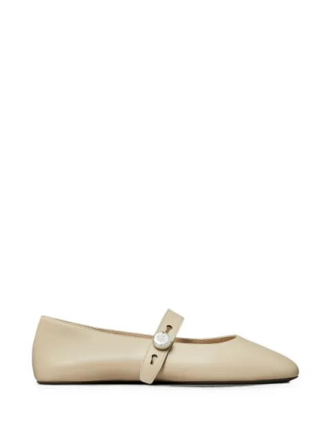 Tory Burch ballerines Romy Mary Jane