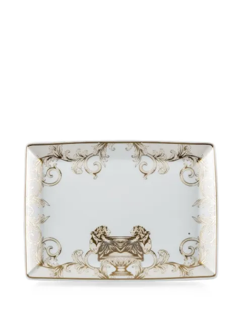 Versace La Coupe des Dieux 18cm plate