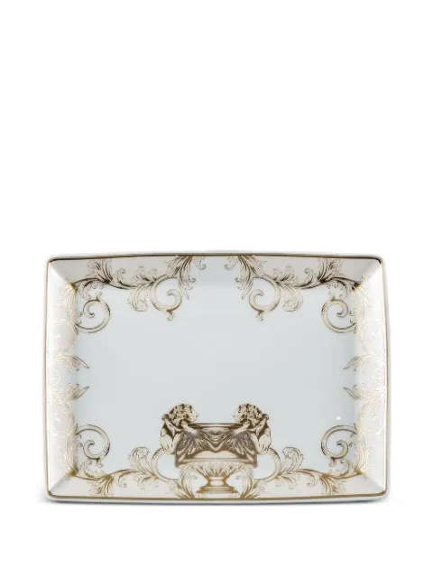 Versace La Coupe des Dieux 18cm plate