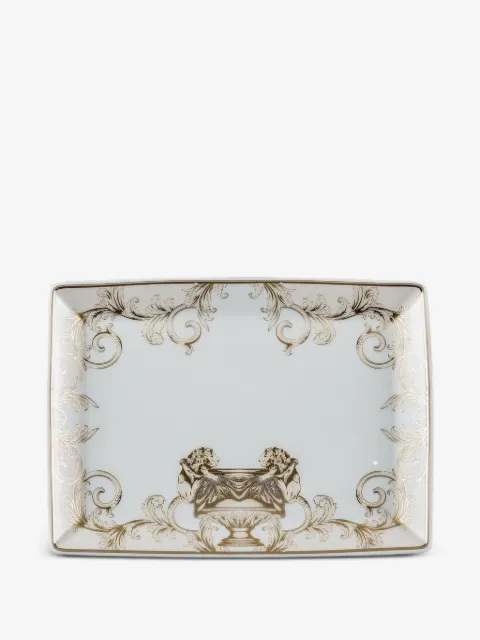 Versace La Coupe des Dieux 18cm plate
