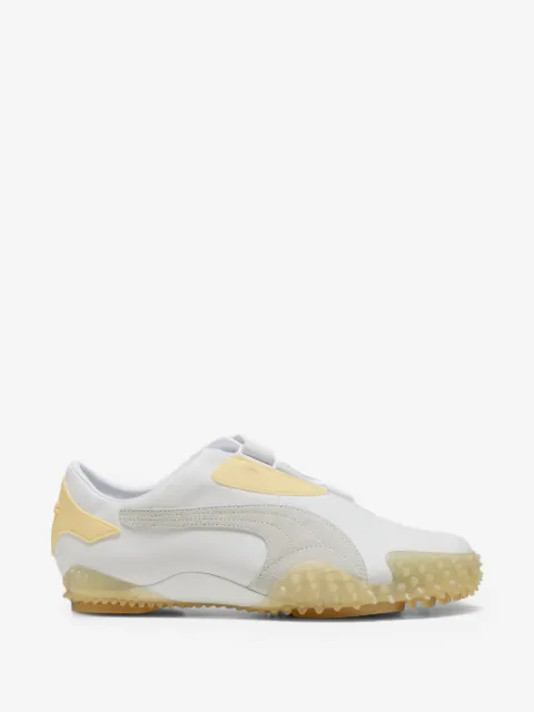 PUMA Mostro Lost Found spiked sneakers