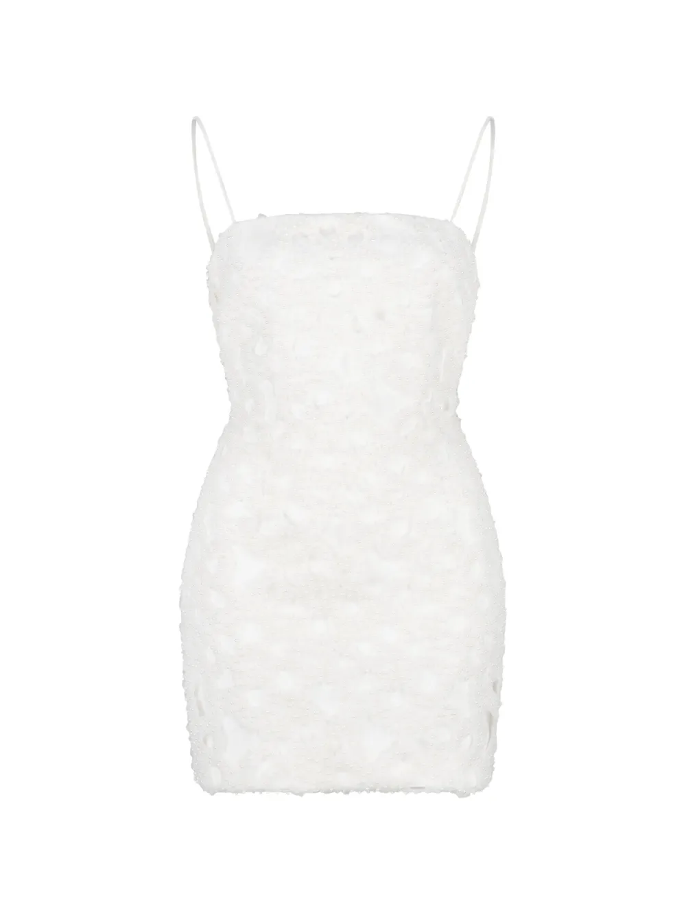 Atoir Maple mini dress