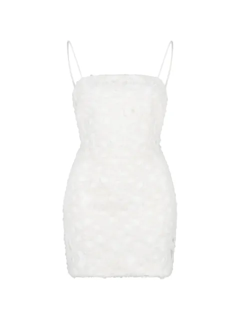 Atoir Maple mini dress