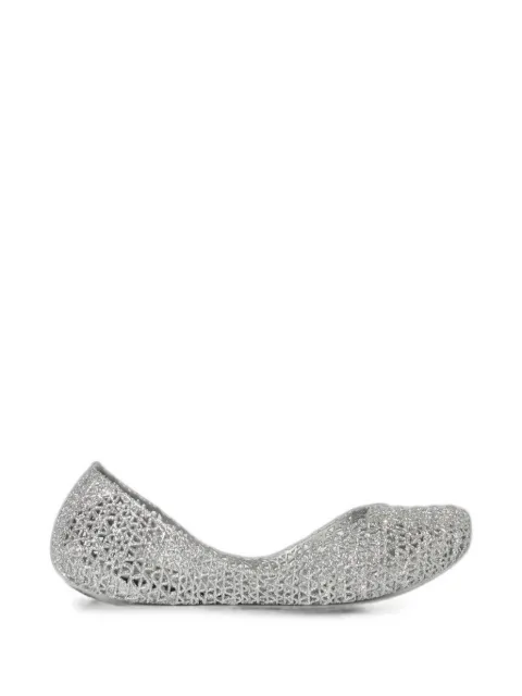 Melissa flats Campana