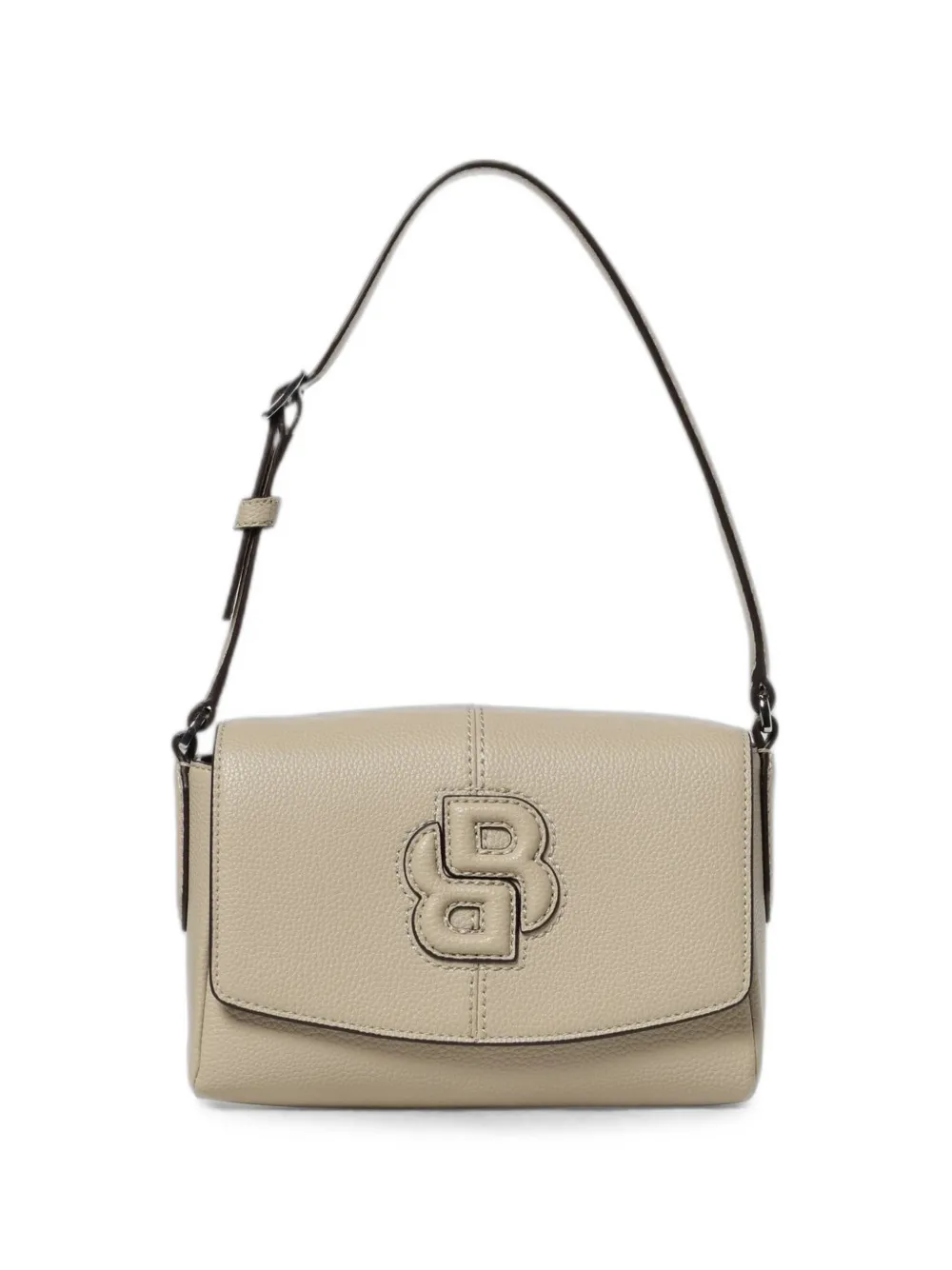 BOSS Anett shoulder bag - Nude