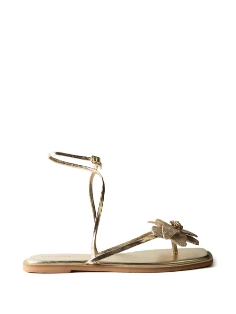 Free People Mismatch Magnolia sandals