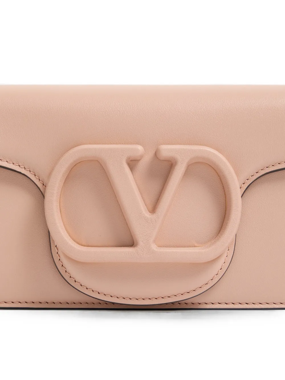Valentino Garavani ロコ ショルダーバッグ S | ピンク | FARFETCH JP