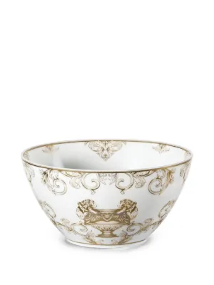 Versace Medusa Head Trinket Box | Gold | FARFETCH CA