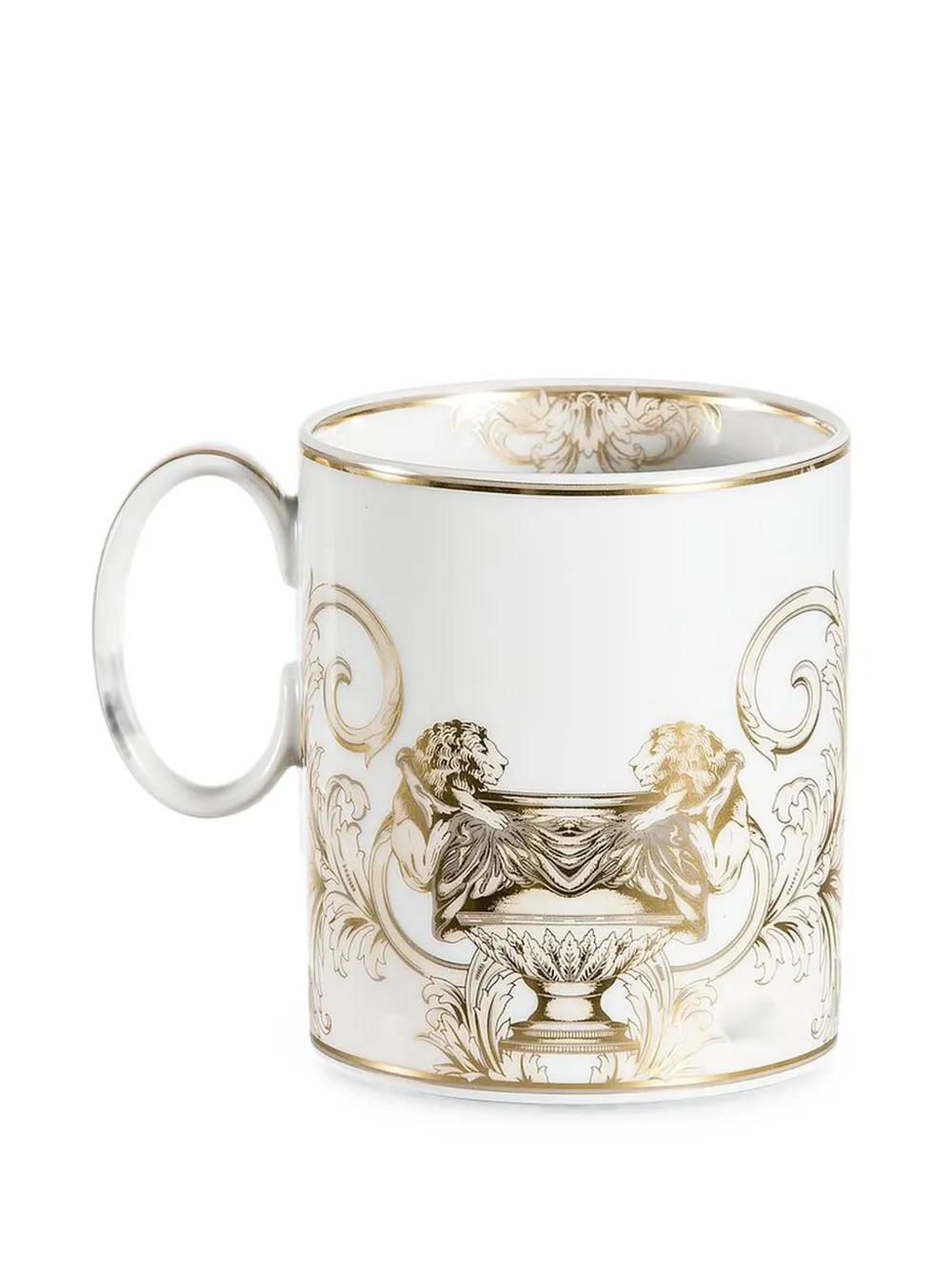 Versace 라 쿠프 데 듀 머그 | 화이트 | Image 1