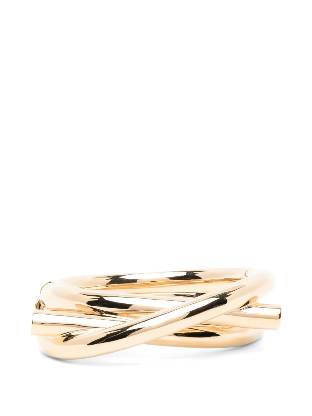 Ferragamo Gancini Bold bracelet - Oro