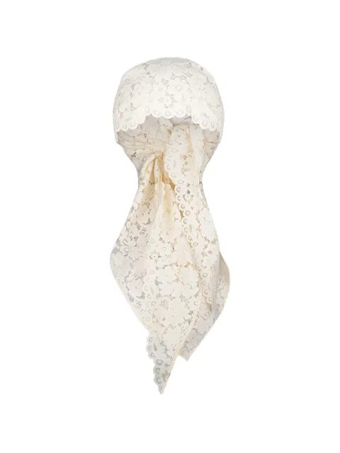 Atoir Catalina head scarf