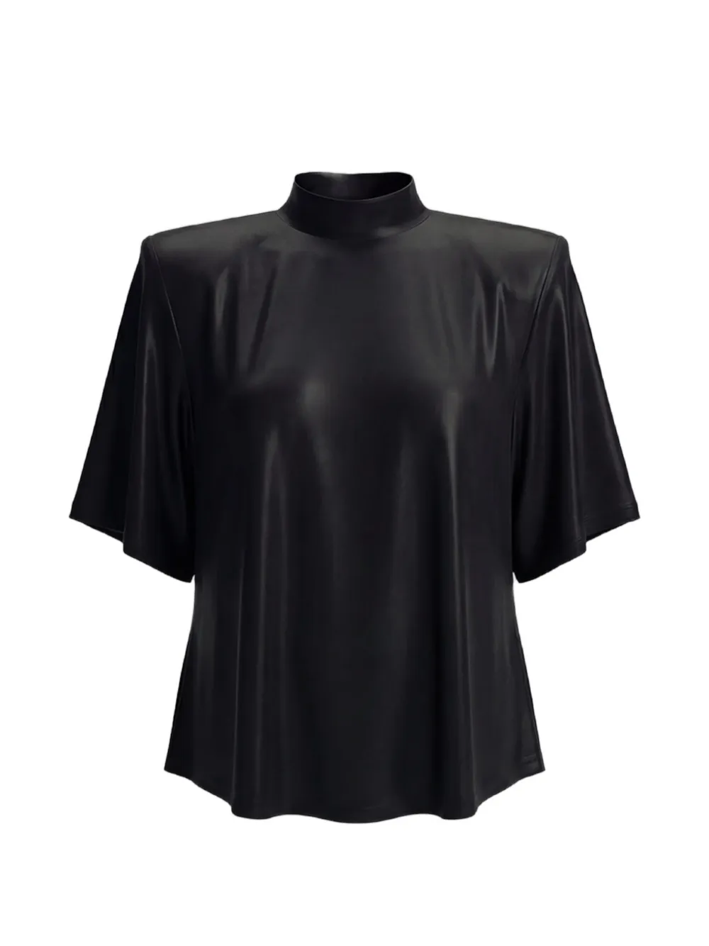 Atoir Scarlett Top In Black
