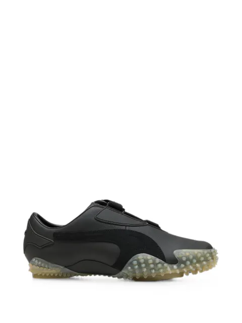 PUMA Mostro Lost Found spiked sneakers