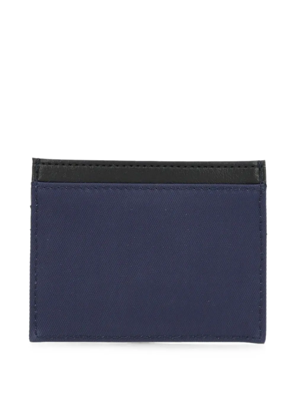 Vivienne Westwood Platte pasjeshouder Blauw