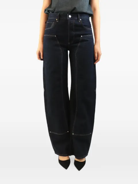 PAIGE workwear jeans