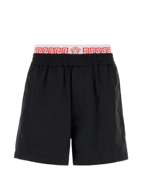 Versace Greca Medusa bermuda shorts
