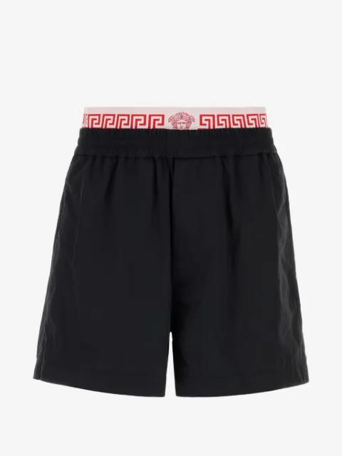 Versace bermudas Greca Medusa