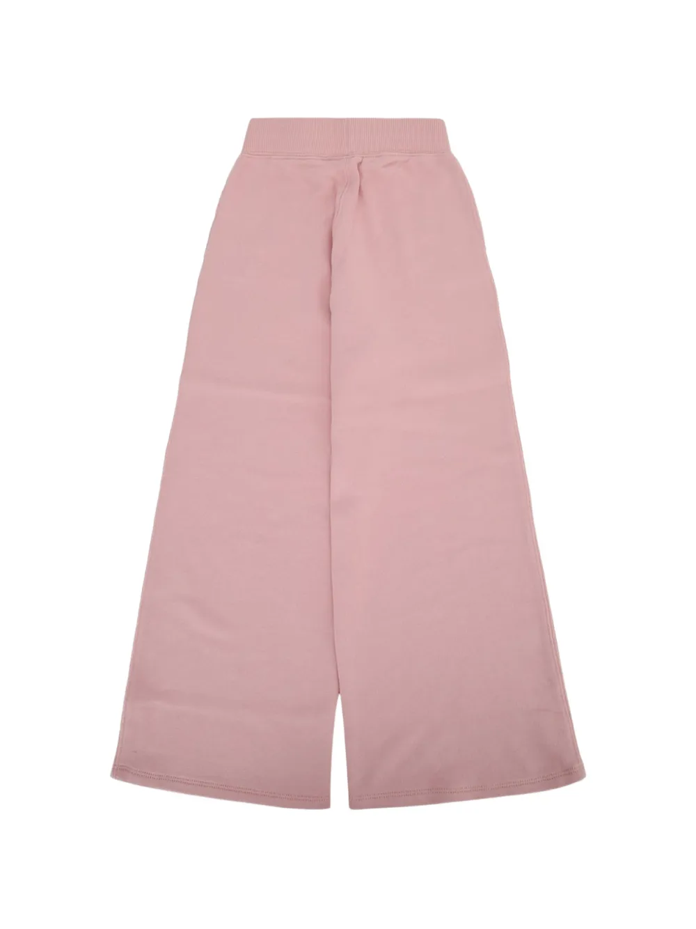 POLO RALPH LAUREN KIDS Trainingsbroek met geborduurd logo Roze