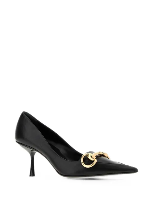 Gucci Boulevard パンプス | ブラック | FARFETCH JP