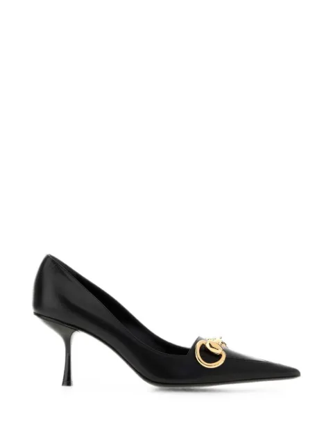 Gucci Boulevard pumps
