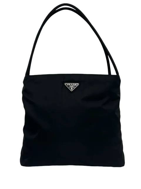Prada Pre-Owned bolso shopper Tessuto 2000-2013