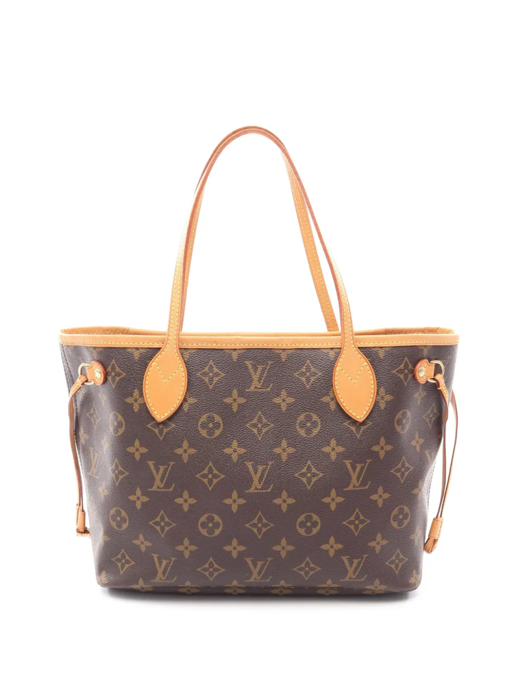 楽天市場】ルイヴィトン ネヴァーフル pmの通販