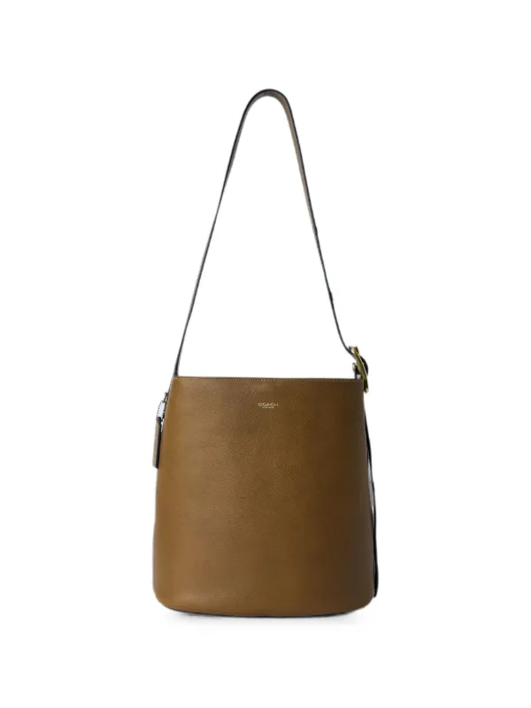 coach bucket backpack Town Bag, Black Oxblood: Handbags The Bleecker Bucket Bag is a minimalist design with an elegant Coach Bleecker Bucket Bag Review!
