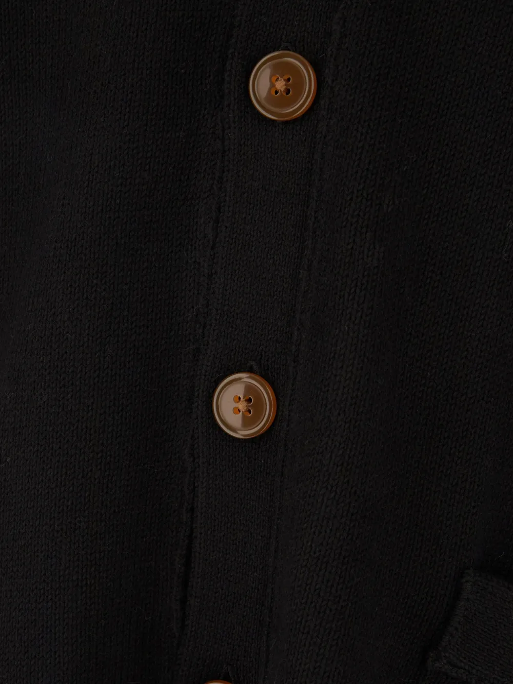 Vivienne Westwood Alex vest Zwart