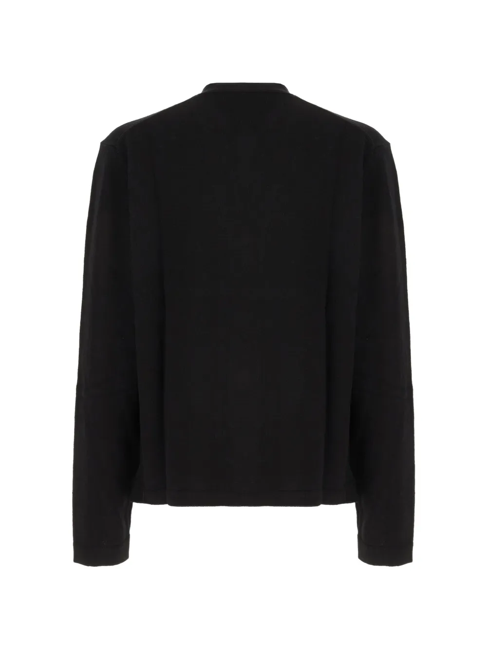 Vivienne Westwood Alex vest Zwart
