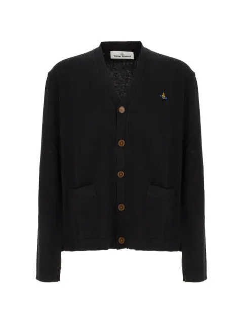 Vivienne Westwood Alex cardigan
