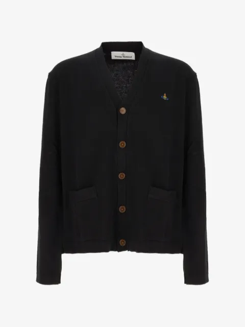 Vivienne Westwood Alex cardigan