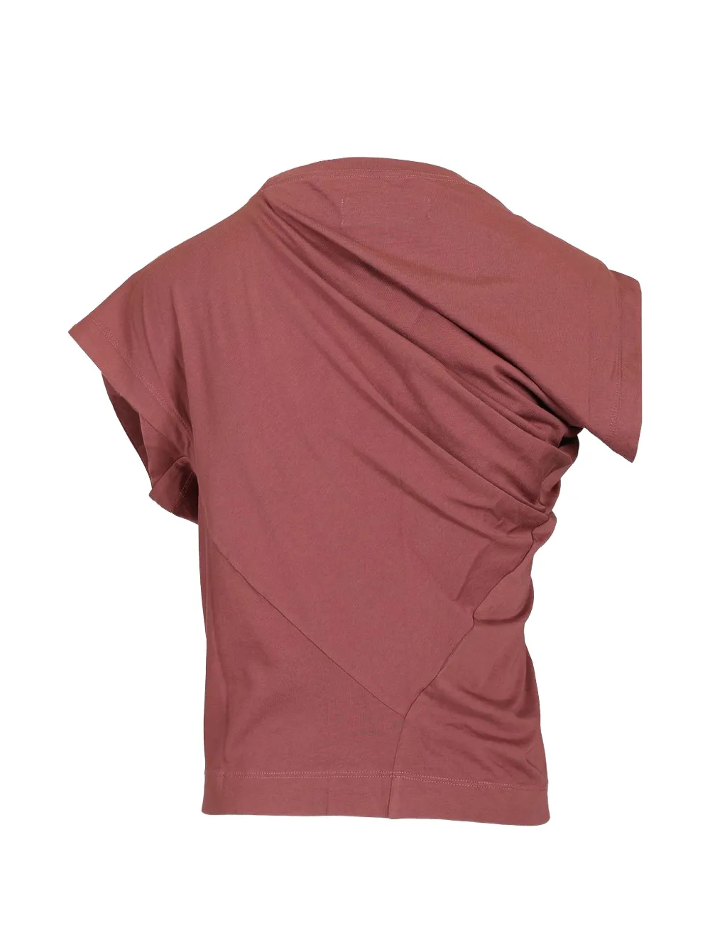 Vivienne Westwood Hebo top Rood