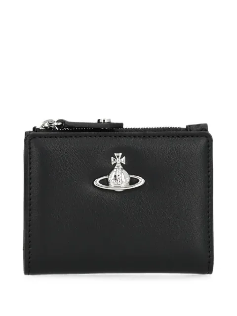 Vivienne Westwood slim flap cardholder