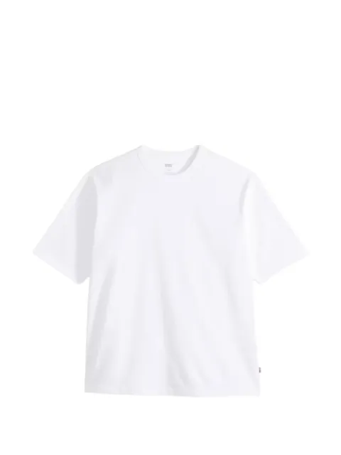 Levi's crew-neck short-sleeve T-shirt