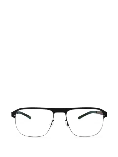 Mykita Lorenzo square-frame glasses