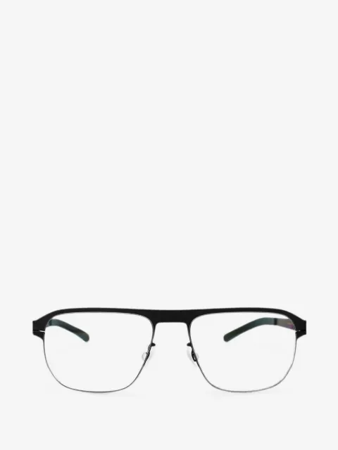 Mykita Lorenzo square-frame glasses