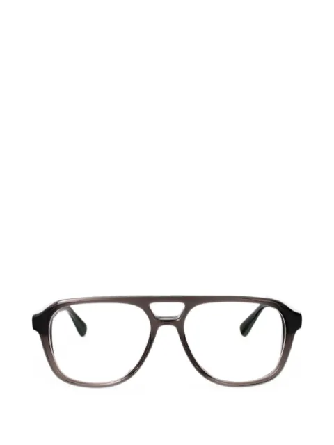 Mykita Nyara pilot-frame glasses