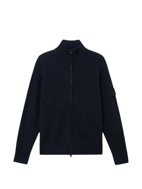 Stone Island 5100054 wool cashmere_S.I. Ghost sweater