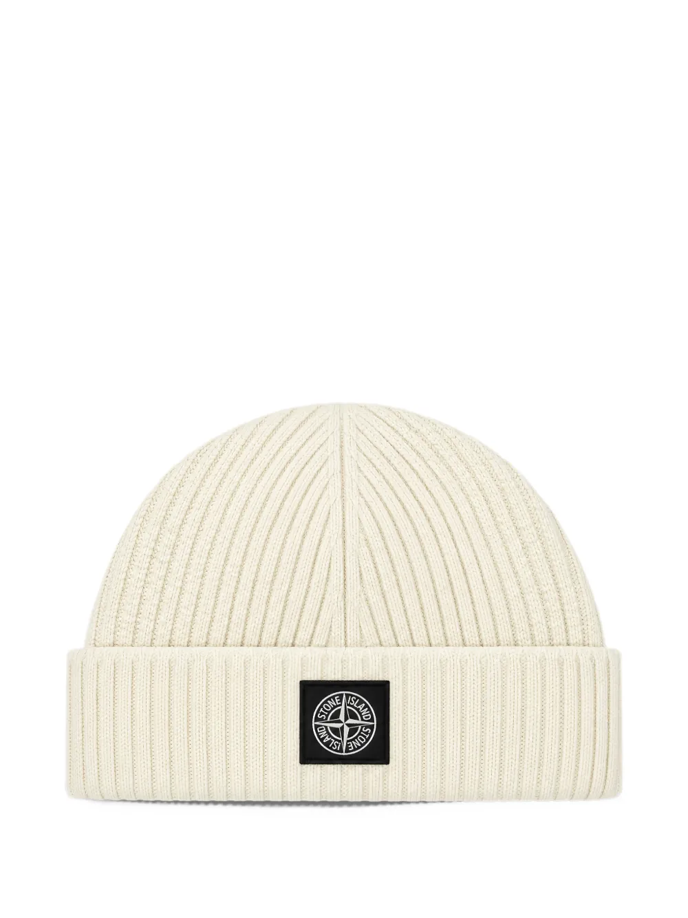 Stone Island N100008 two-tone vanisé cashmere Beige