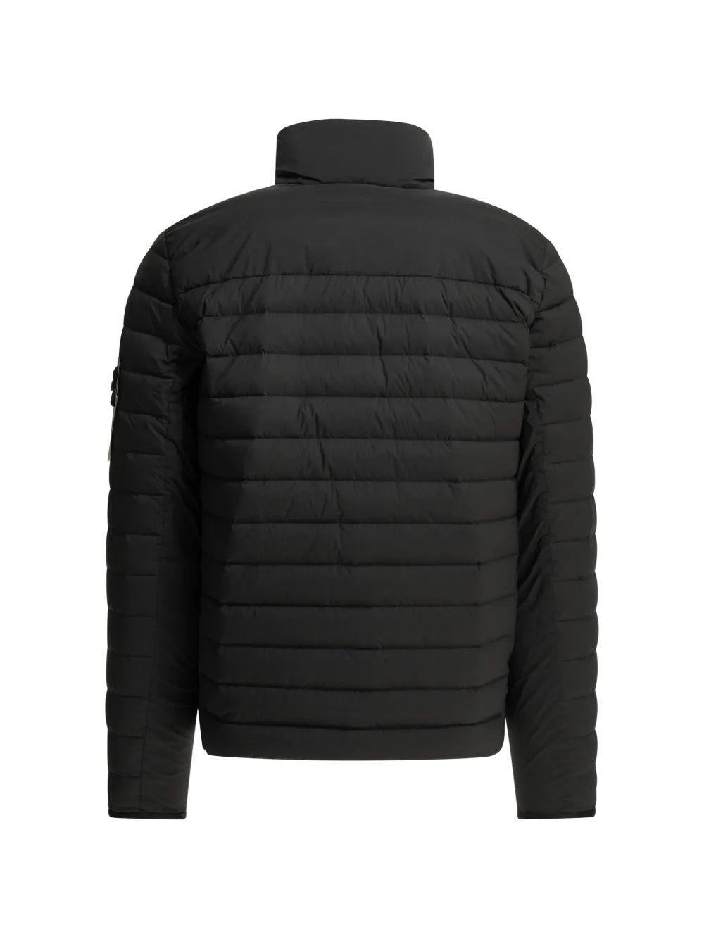 Stone Island Seamless Tunnel Down-TC donsjack Zwart