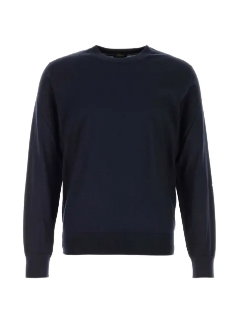 Brioni crew-neck sweater