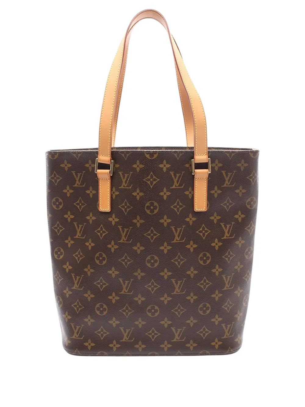 Louis Vuitton Pre-Owned Borsa tote Vavin GM con monogramma 2003 - Marrone