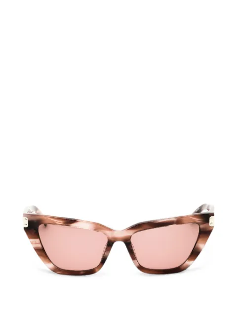 MCM cat-eye sunglasses