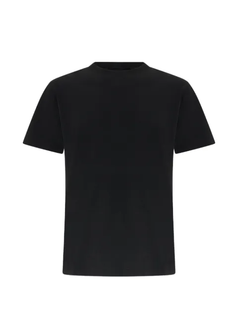 Stone Island cotton T-shirt