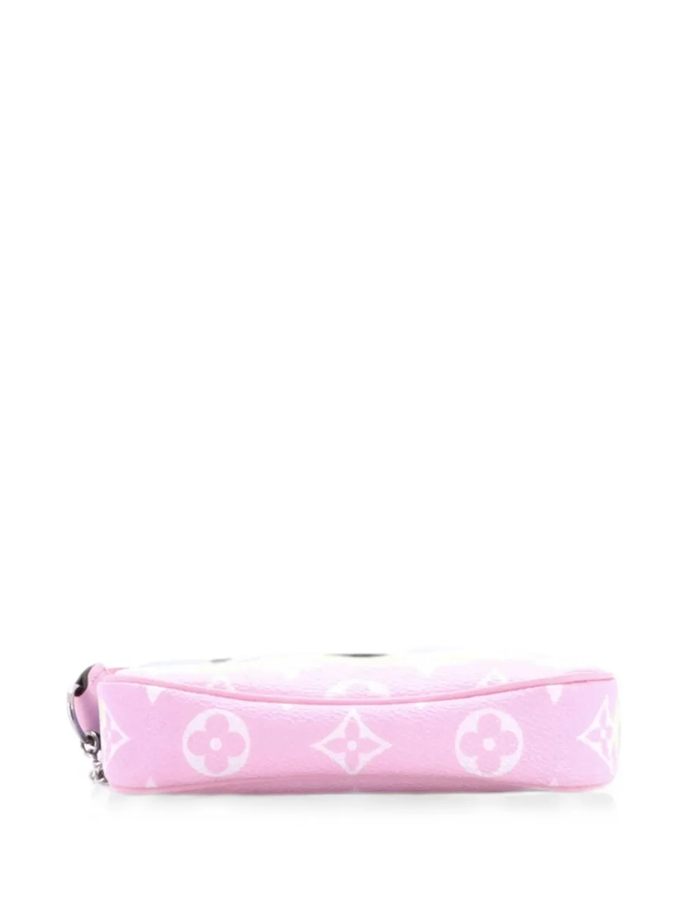  Louis Vuitton Pre-owned Clutch Pochette Accessoires Limited Edition Escale Mini Monogram Giant - Multicolore 