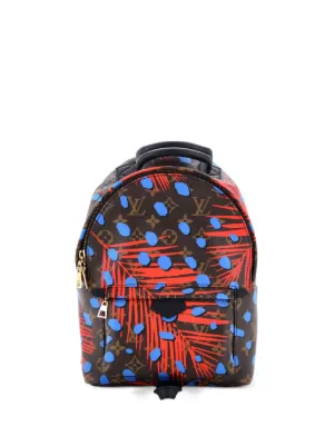 louis vuitton backpack alpha monogram galaxy black multicolor Summer 2019 LOUIS VUITTON Monogram Galaxy Black
