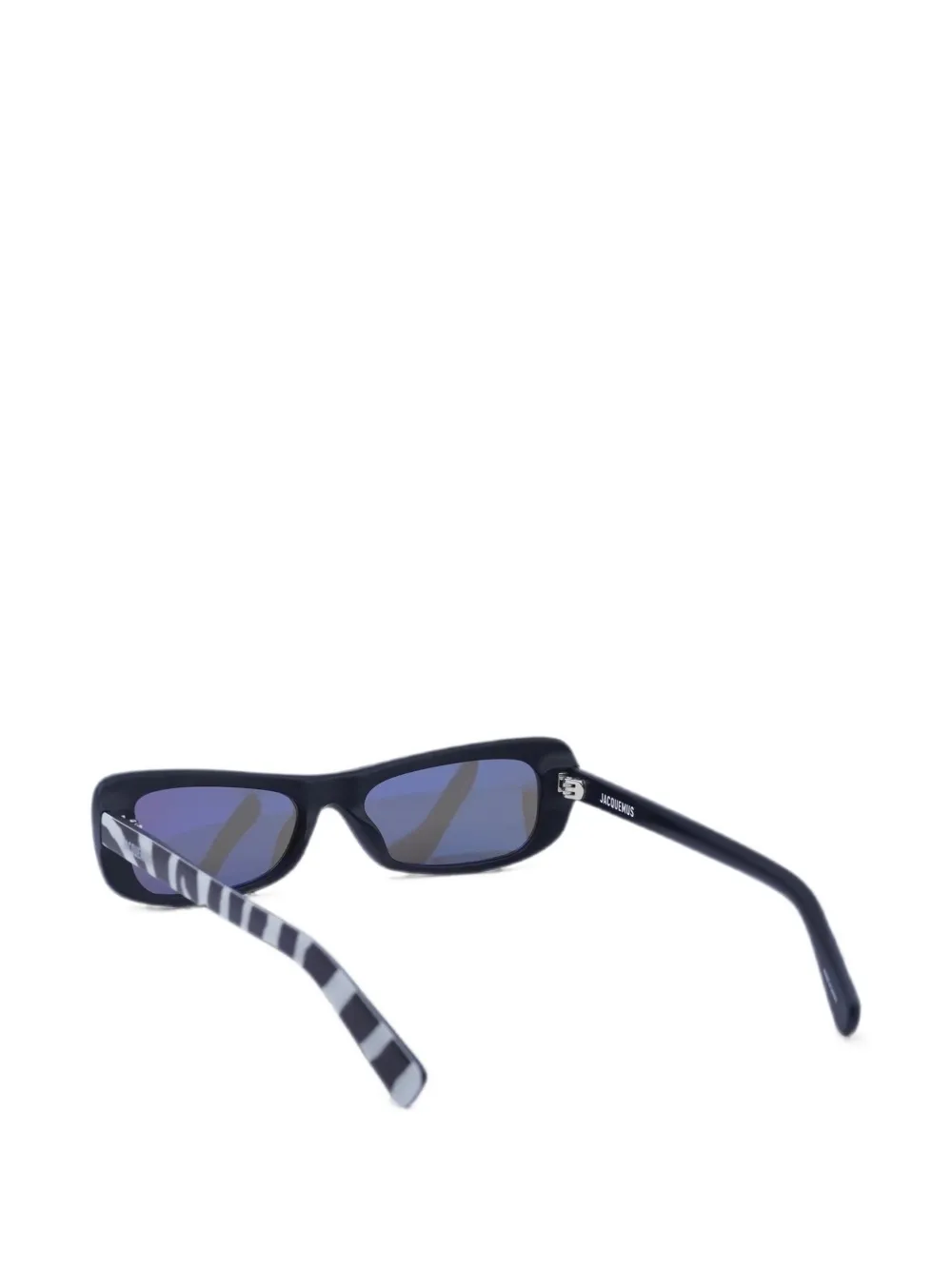 Jacquemus Capri Sunglasses - Negro 
