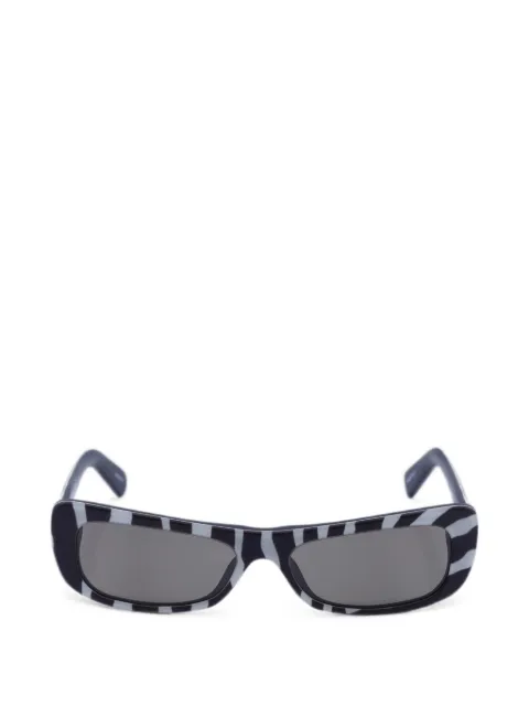 Jacquemus lentes de sol Capri